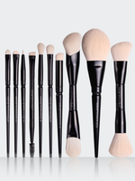 Набор кистей для макияжа, кисти для макияжа NONSTOPMAKEUP