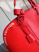 Louis Vuitton Alma Travel GM