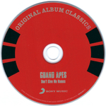 Guano Apes / Original Album Classics (5CD)
