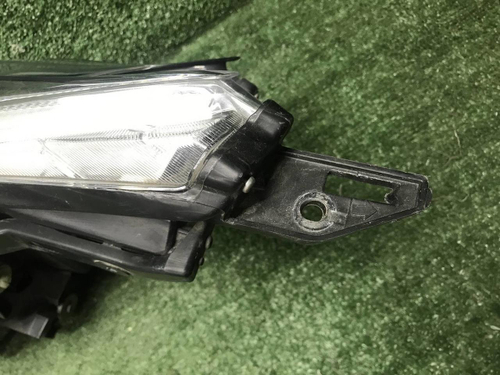 Фара правая Nissan Murano Z52 (2014-2022) LED