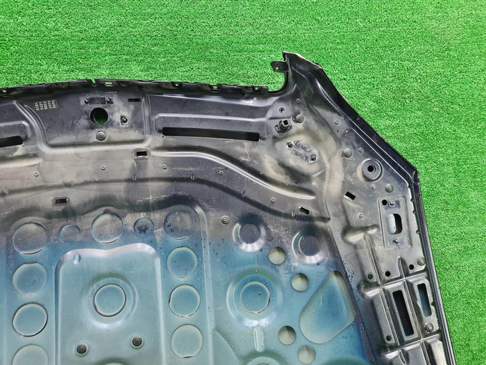 Капот Mercedes S w221 (2005-2013)