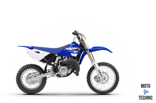 Yamaha YZ85LW