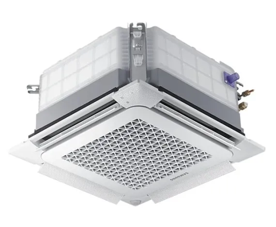 Кассетная сплит-система Samsung AC026NNNDKH/EU/AC026MXADKH/EU