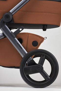 Детская коляска Anex l/type 2 в 1 lt-11t hazel
