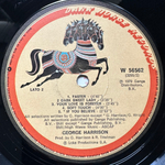 George Harrison - George Harrison (Италия 1979г.)