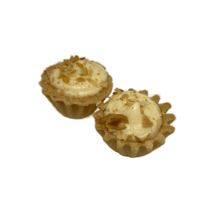 Тарталетки с домашним кремом / 1,5 кг / Бонетте