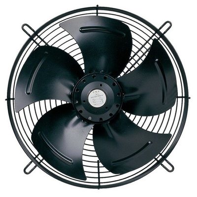 Вентилятор осевой YWF.A6S-500S-5DIAP0