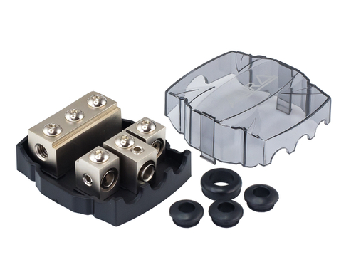 Распределитель питания Aura FHM-3148