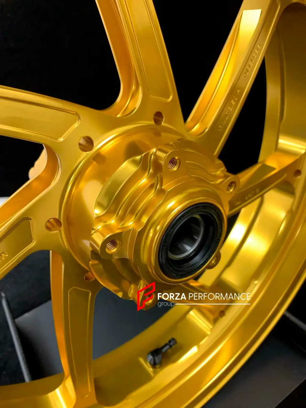 Кованые диски для DUCATI PANIGALE V4 2025 V4S V4R V4 SP2 Дукати мотоцикл колеса ковка диск