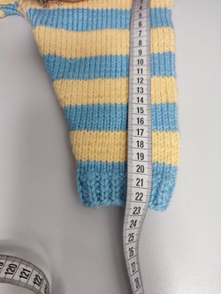 Джемпер модный на 1,5 года