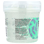 Eco Style, гель для укладки волос, максимальная фиксация, для всех типов волос, масло розмарина и мяты, 454 г (16 унций)