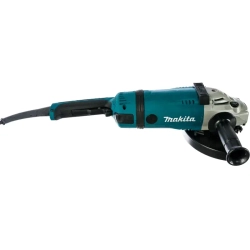 Makita GA9040SF01 машина угловая шлифовальная