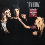 Fleetwood Mac / Mirage (Deluxe Edition)(LP+3CD+DVD)