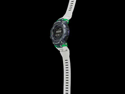 Часы Casio GBD-100SM-1A7ER