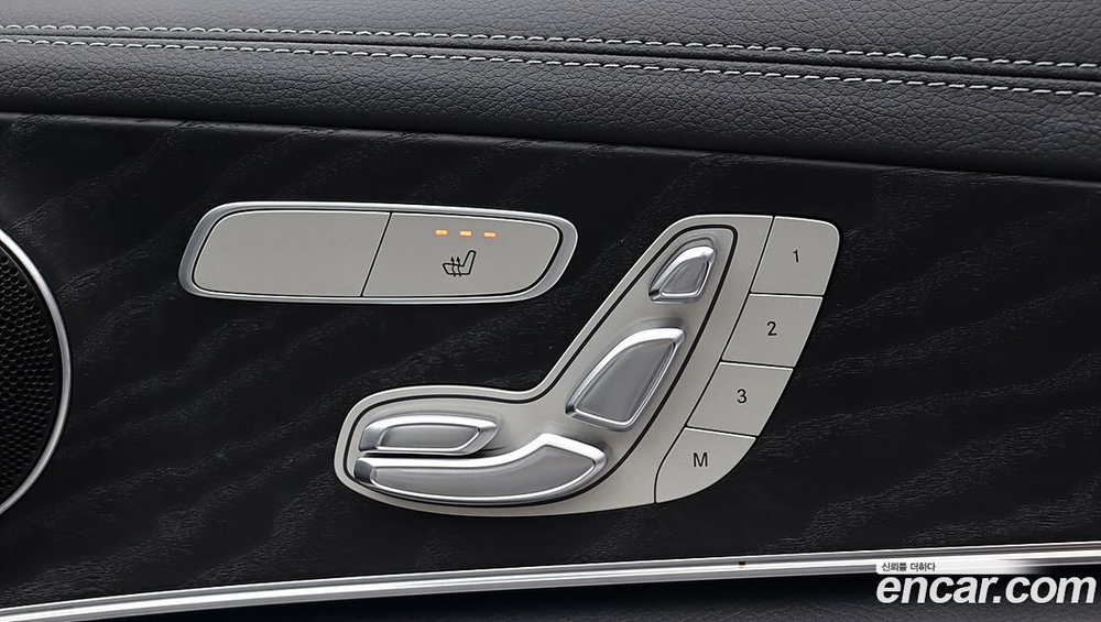 Mercedes-Benz E-Class W213 E220d 4MATIC Exclusive (03.2020)