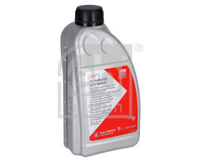 FEBI BILSTEIN - 29934-FEB - Automatic Transmission Fluid - Povrat artikla narucenog iz Njemacke nije moguc.