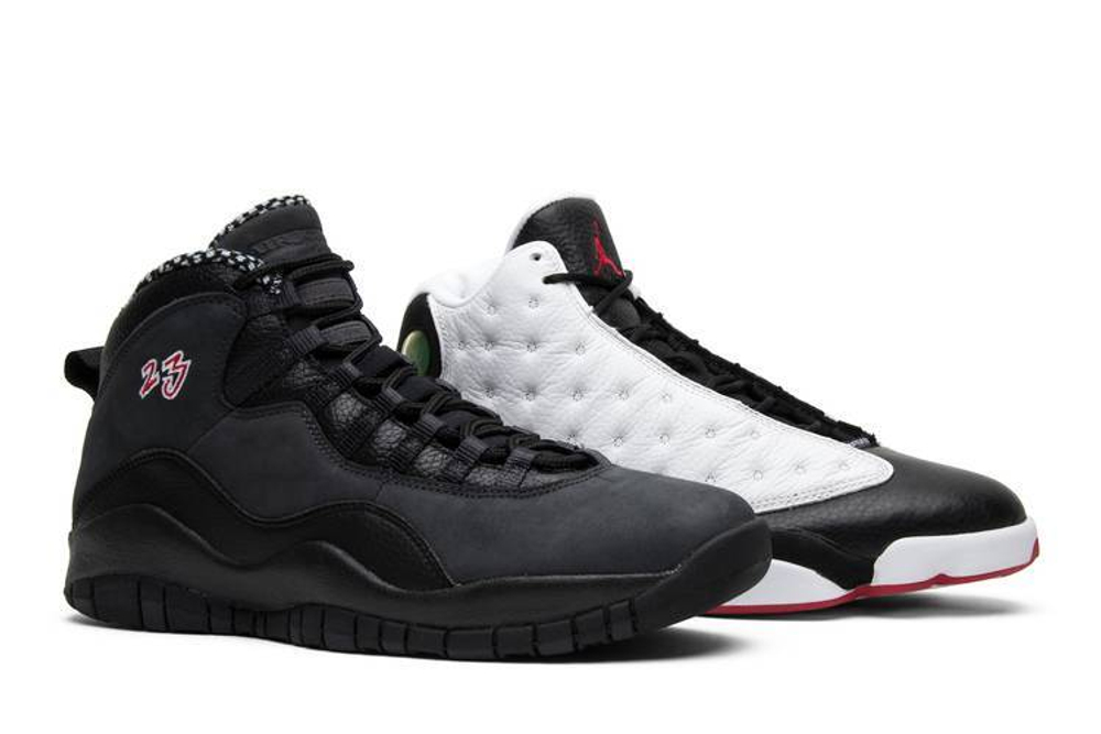 Кроссовки Jordan Countdown Pack 1013