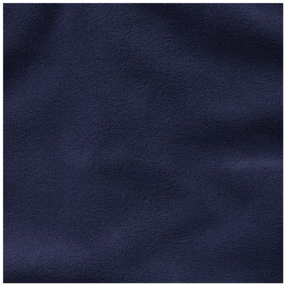 Женская микрофлисовая куртка Brossard с молнией на всю длину