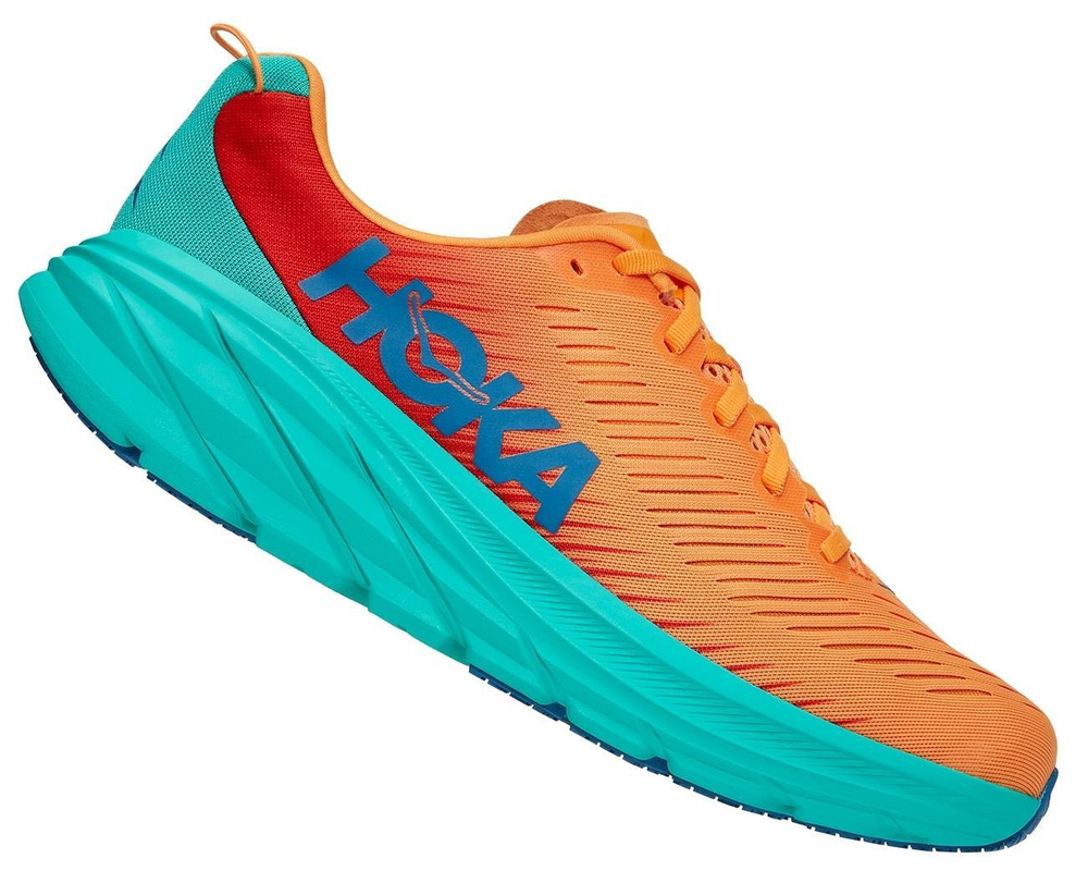 Кроссовки мужские Hoka Rincon 3