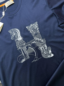 Футболка Hermes
