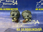Туманка правая SUBARU LEGACY 2009-2012