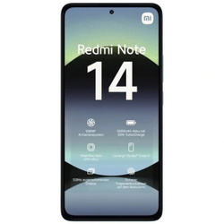 Смартфон Redmi Note 14 8/256Gb Ocean Blue