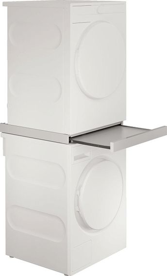 Выдвижная полка Asko HS60W