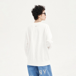 MLB NY Yankees Hoodie, 3AMTD0131-50IVS