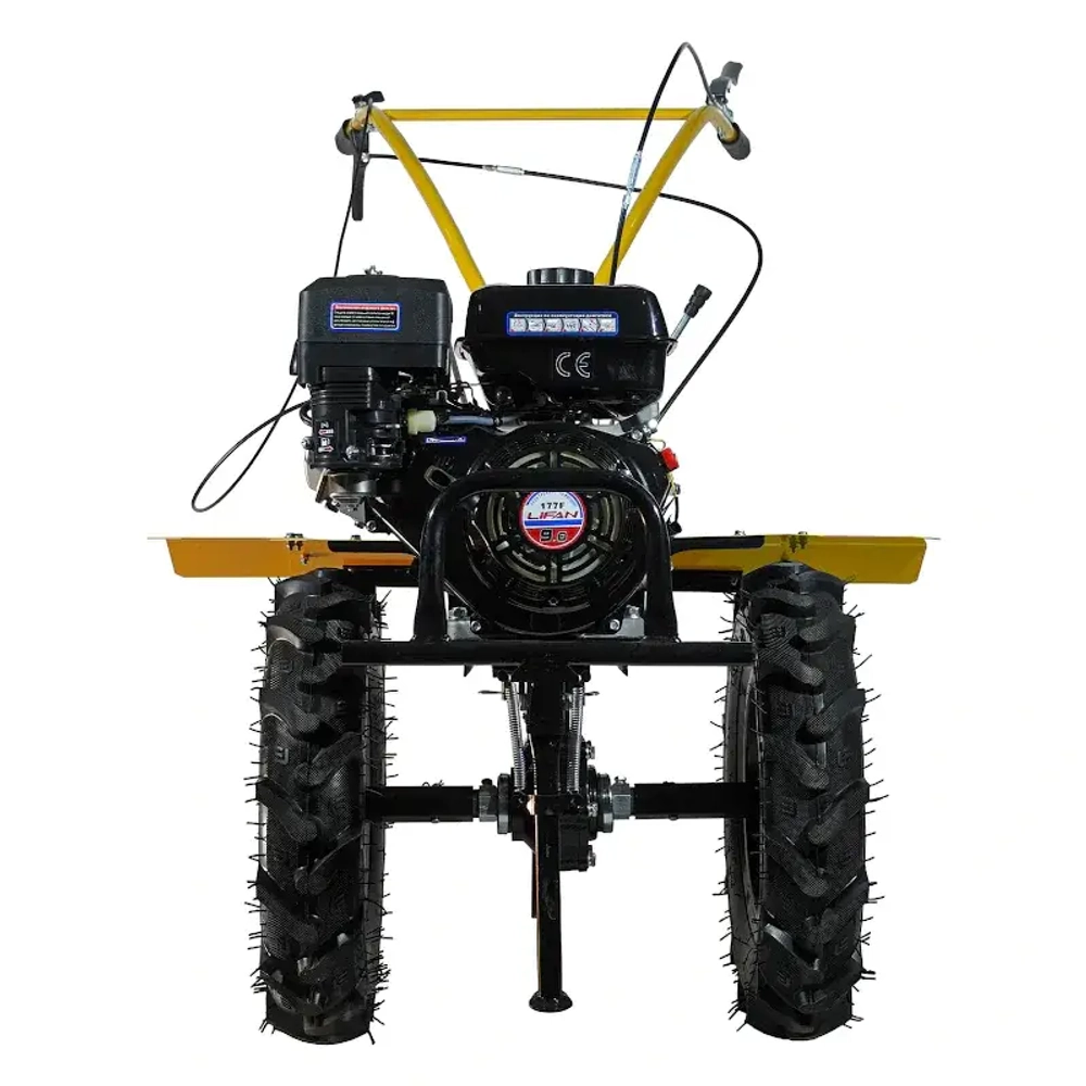 Habert HХ-25 бензиновый мотоблок 00-00006335