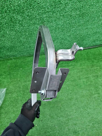 Петля крышки багажника правая Geely Preface 24-нв