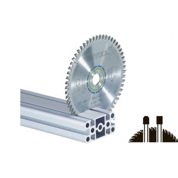 Диск пильный специальный FESTOOL 216x2,3x30 TF64