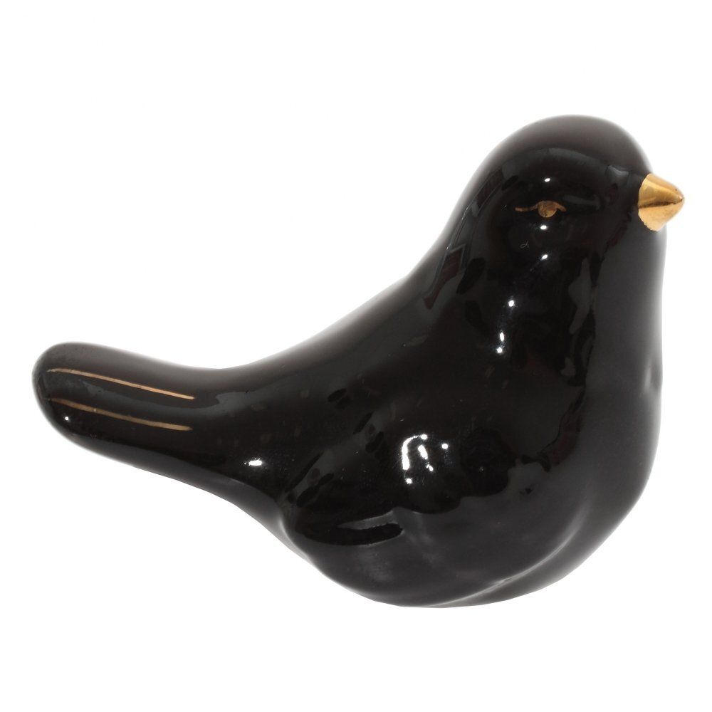 GAEM Фигурка декоративная "Птичка", L9 W5 H7 см, 4в.