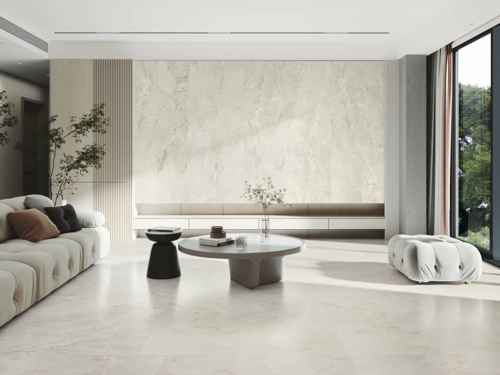 Benadresa Majestic Grey Pulido 60x120