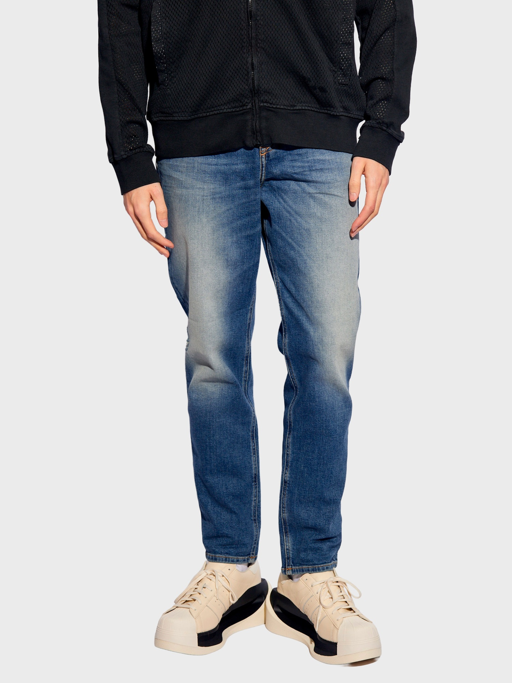 Джинсы Diesel 2005 D-FINING Vintage Blue