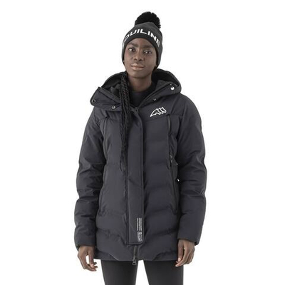 Куртка женская удлиненная Coline, Equiline