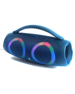 Беспроводная колонка Booms Box 3 RGB (40W/BT/USB/FM)