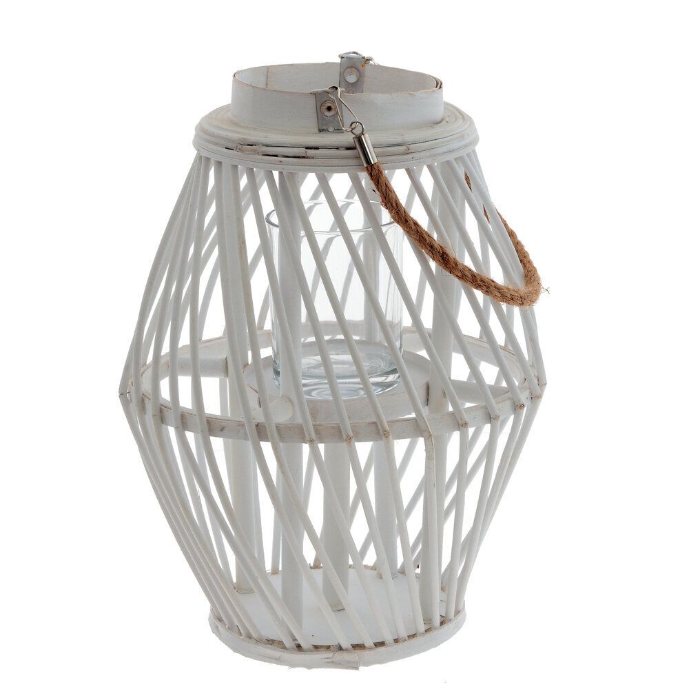 GAEM Подсвечник, L24 W24 H32 см