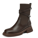 TATAXI Ankle Boots 4.5cm Women"s