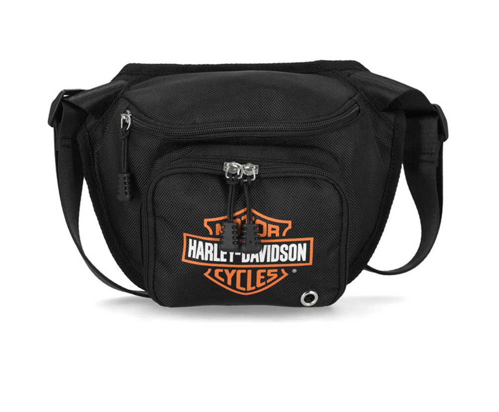Поясная сумка Harley-Davidson®