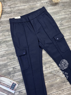 Брюки Ermenegildo Zegna