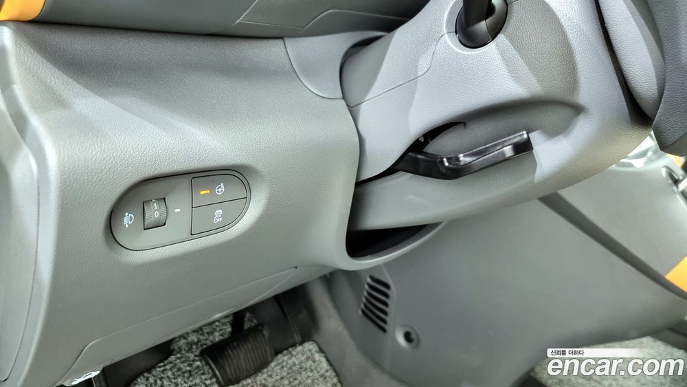 Hyundai Casper Turbo Inspiration (03.2022)