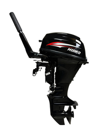 Лодочный мотор Hidea (Хайди) HDBF 9,9 HS PRO