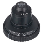 Микроскоп Levenhuk MED 40B