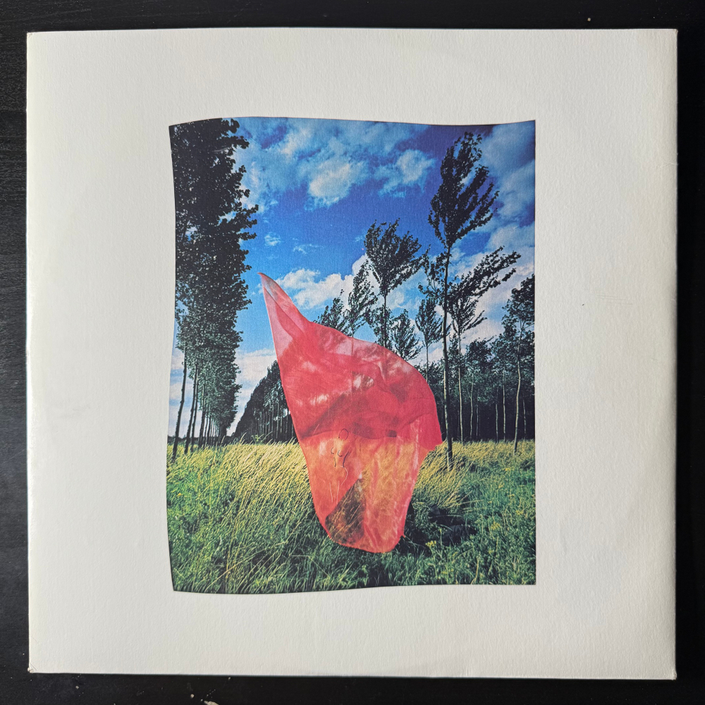 Pink Floyd ‎– Wish You Were Here (Скандинавия 1975г.)