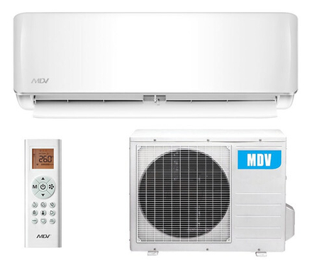 MDV MDSA-36HRN1/MDOA-36HN1