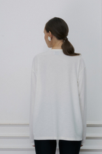 Лонслив Хенли молочный