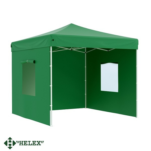 Тент-шатер быстросборный Helex 24331