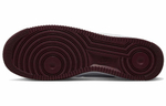 Кроссовки Nike Air Force 1 Low '07 "Dark Beetroot"