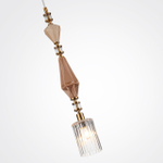 Подвесной светильник Odeon Light TERRA 5414/1E