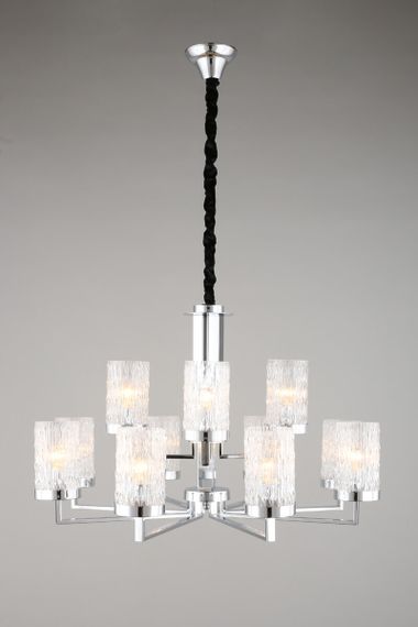 Подвесная люстра Omnilux Maiera OML-84703-12